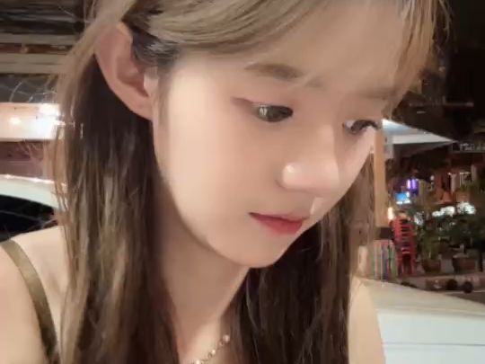 snh48-姜杉2-19口袋直播