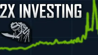 【CSGO】炒飞起来了，青蛙布章价格狂翻4倍！！