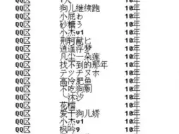 Скачать видео: 【天天炫斗】最新挂比榜240509