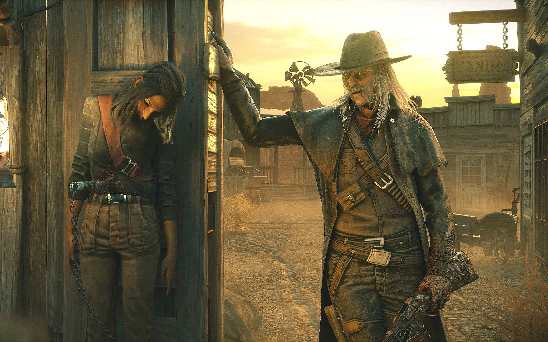 【黎明杀机】入门枪手小贴士 无情的地道守门员_哔哩哔哩_bilibili