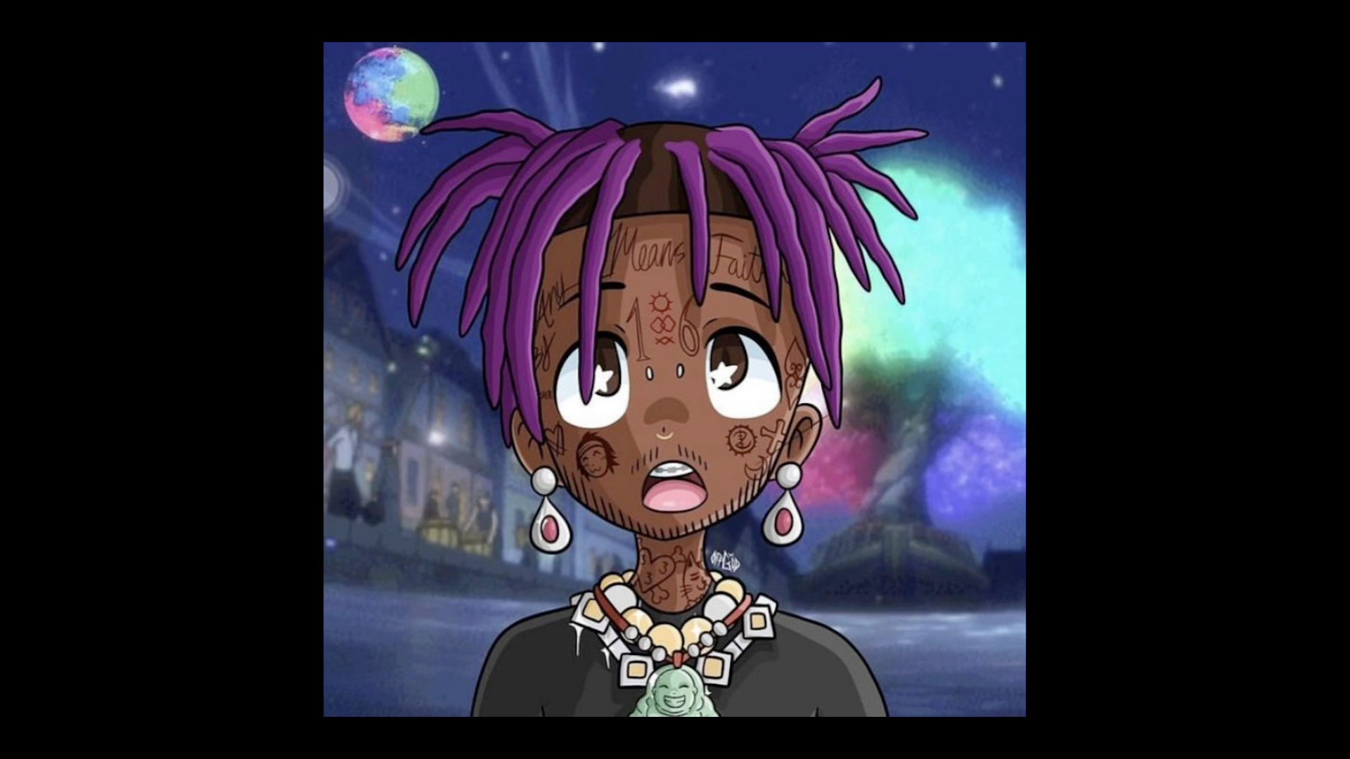 lil uzi vert type beat-"e planet"|hyper pop 2022