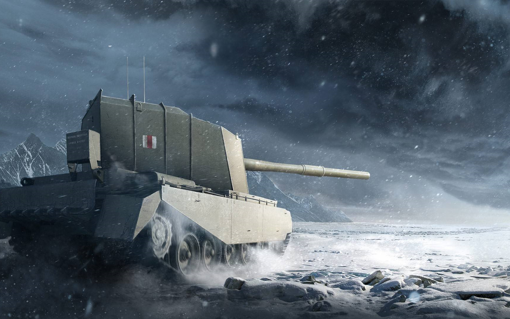 大概是坦克世界唯一能实战中7分钟打一万多伤害的车,人人都羡慕