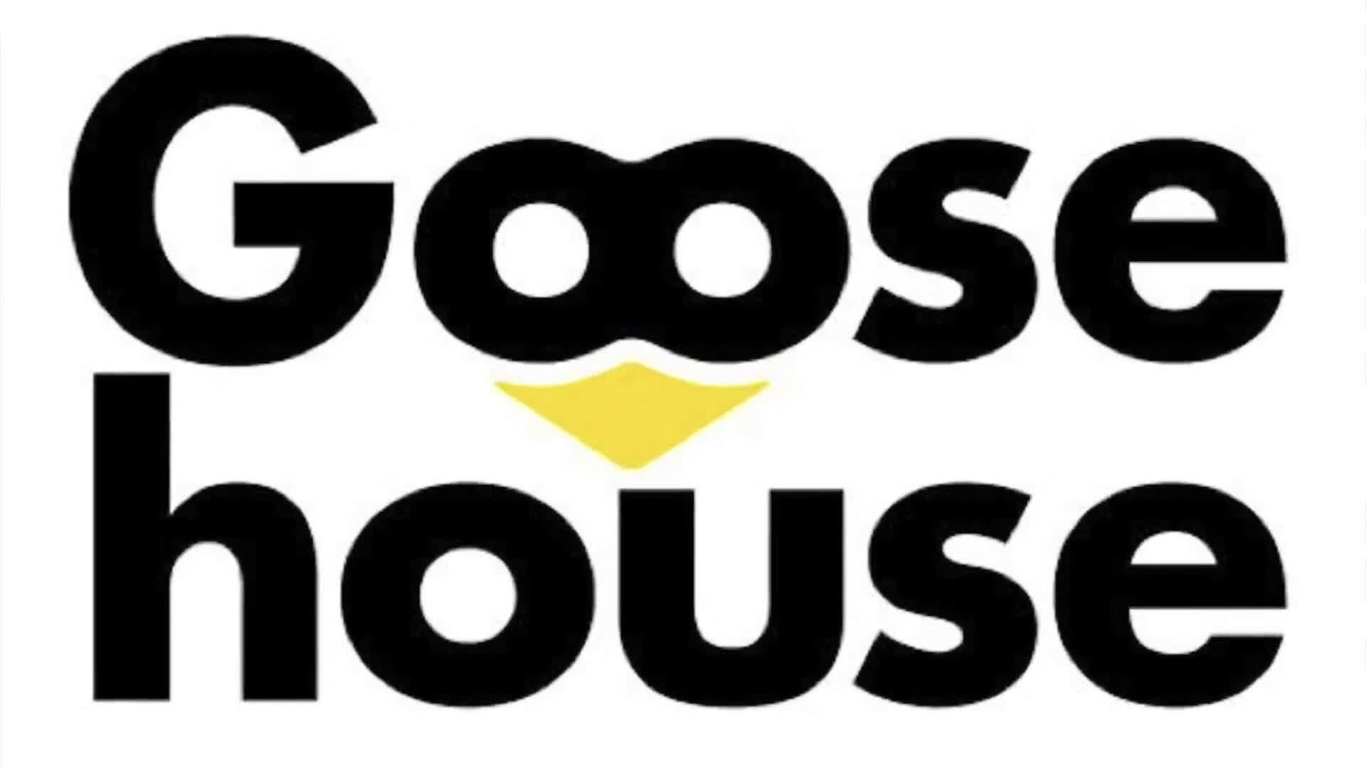 goosehouse图片