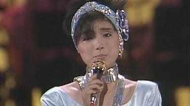 五木ひろし&都はるみ居酒屋1984年1月演歌の花道_哔哩哔哩_bilibili