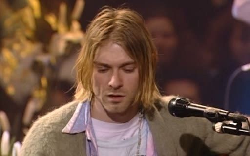 [图]涅槃 不插电.Nirvana Unplugged In New York cut版本