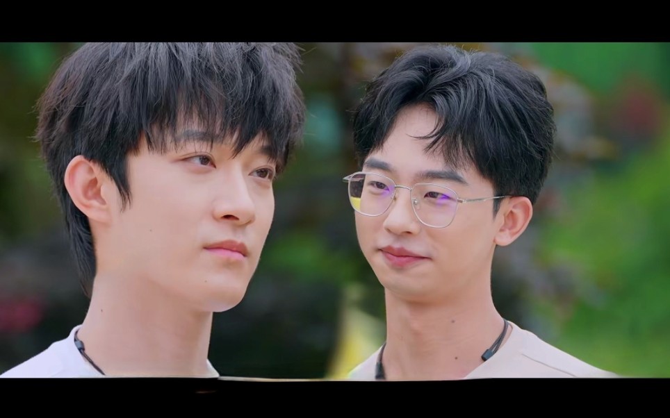 【启程cp】命运般的启程,你东西被你男人拿走了!