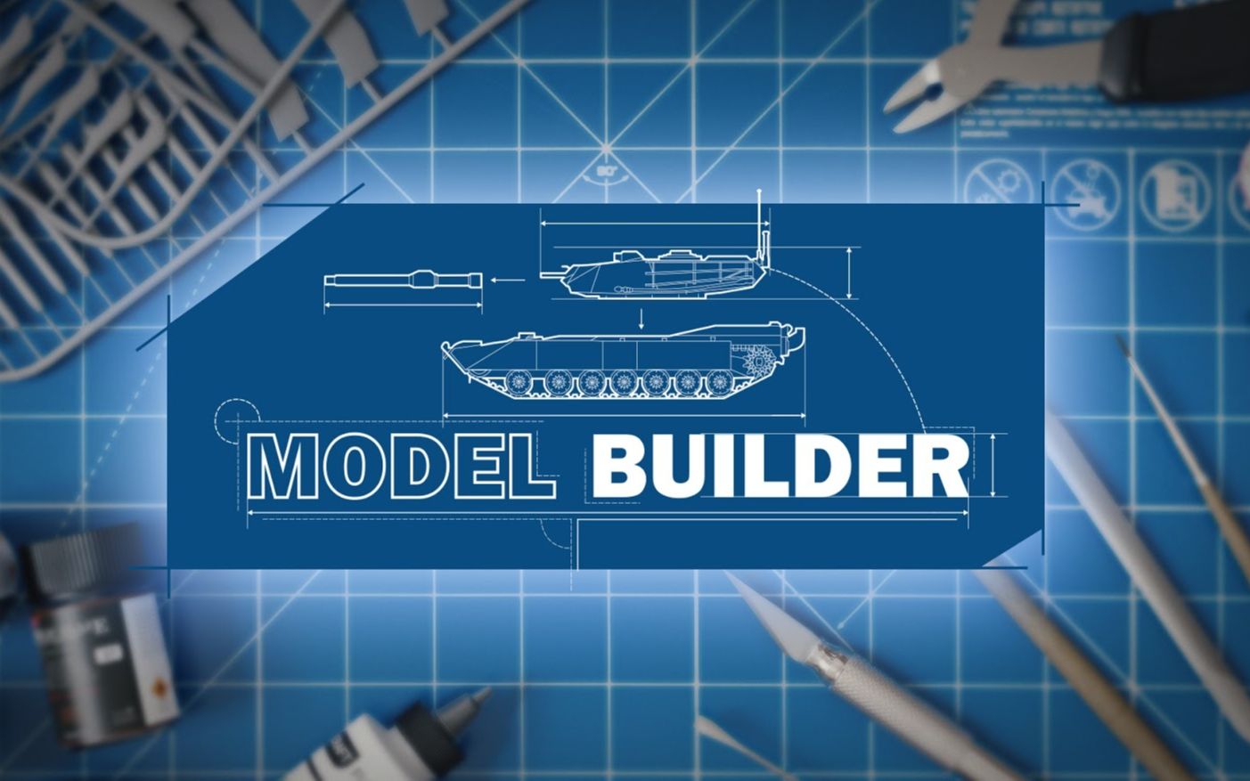 [图]【A9VG直播录像】胶佬模拟器 Model Builder（2021年7月12日）