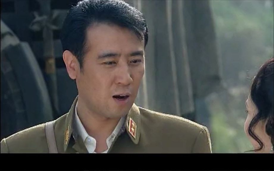 【纸醉金迷cut 于和伟个人向】运输排长范宝华运送汽油途中,先是给富