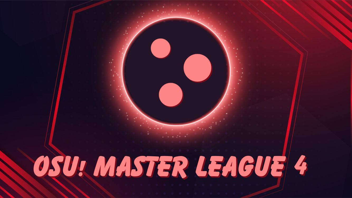 master league 4(oml4) [决赛(败者组) ceviche lovers vs los sopai