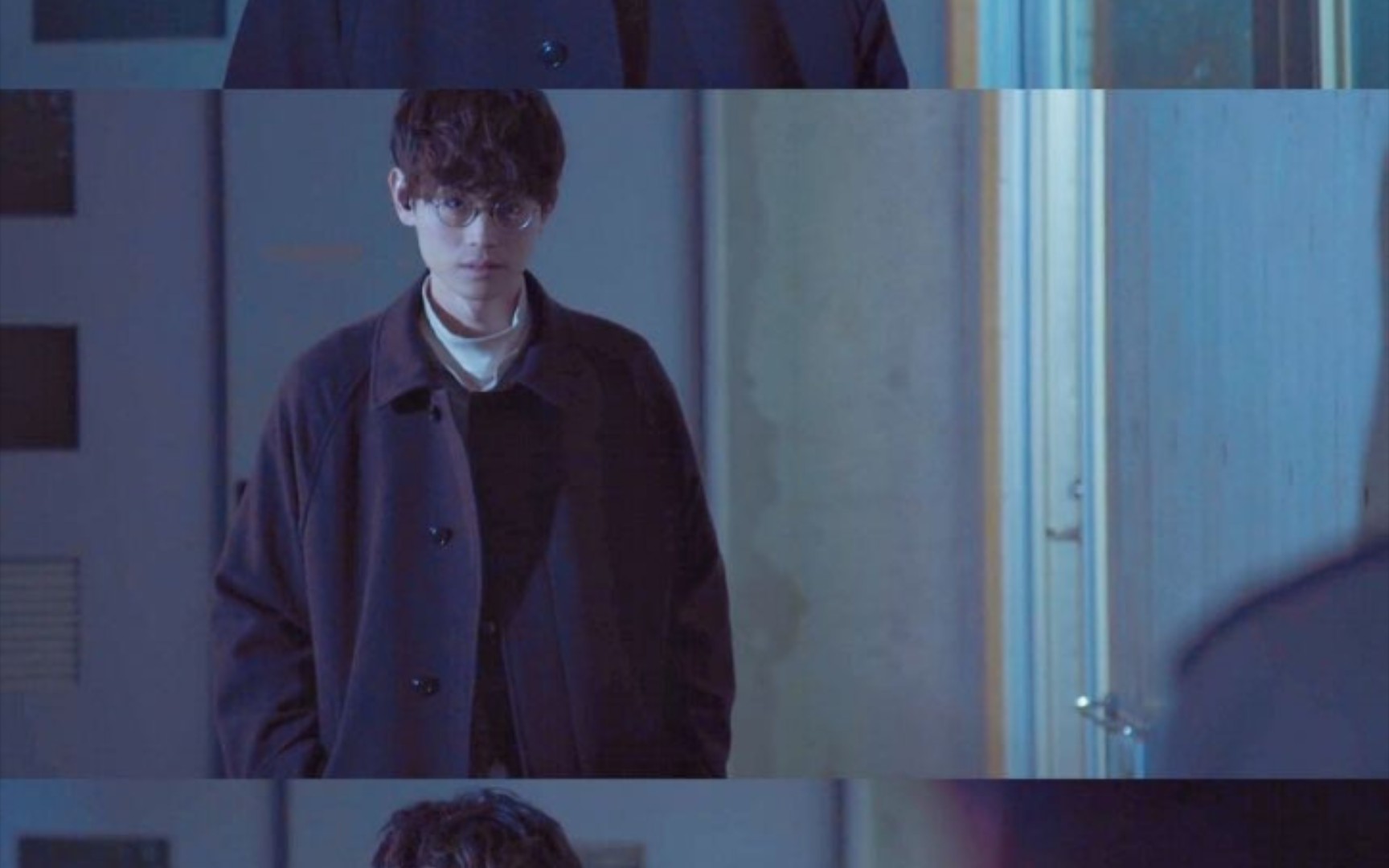 三年a班这人质我当定了