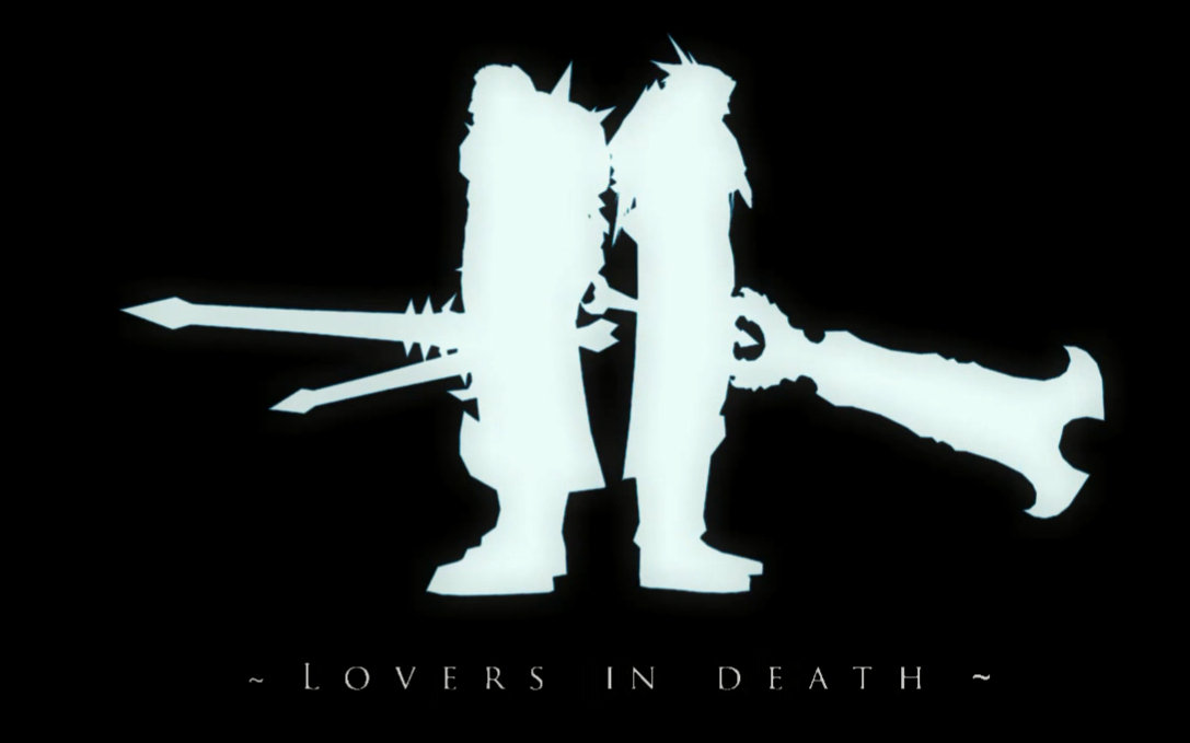 [图]【魔兽世界】Lovers in Death【萨萨里安/寇尔提拉】