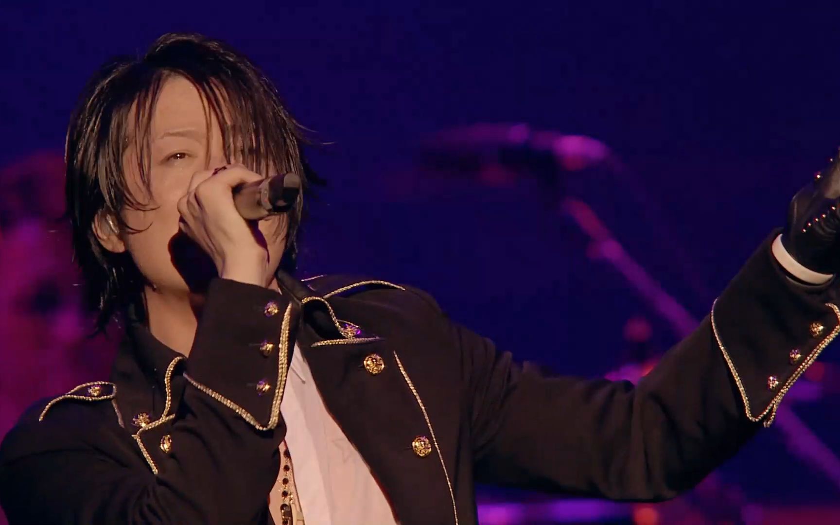 【中字】mad breaker / glay