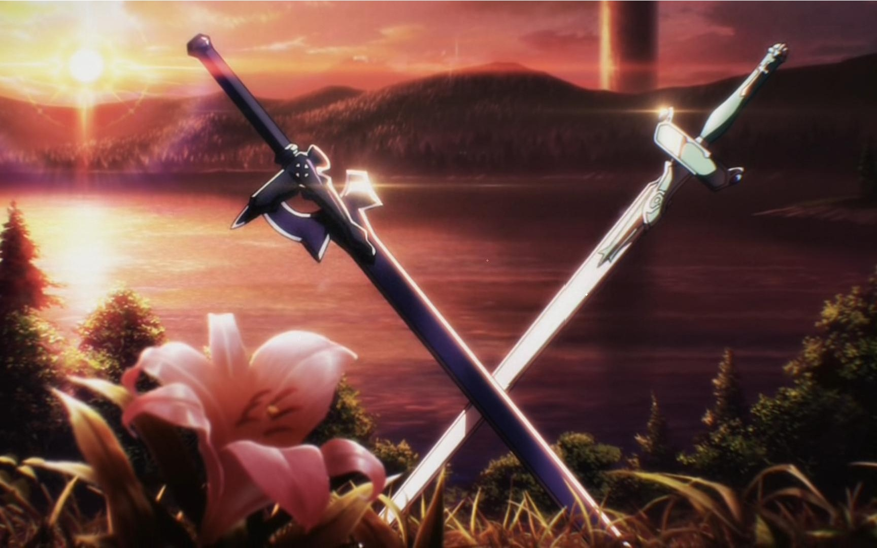 【刀剑神域记忆重组】破坏战诗乃单挑-弓,矛,无盾, 前后踏步弹反演示