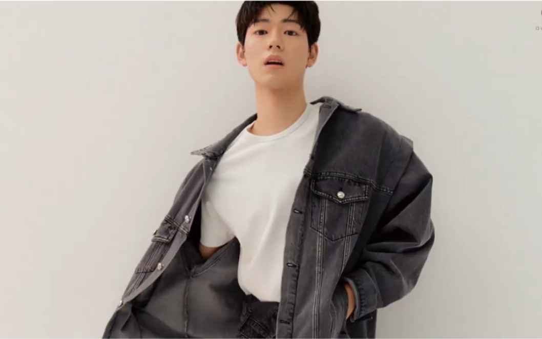 【裴贤圣/机智的医生生活】最新画报拍摄现场,朴sky要火的节奏