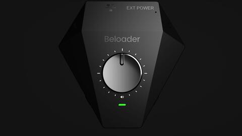 Beloader Pro - 新一代PS5 游戏转换器【XIM APEX/ReaSnow S1