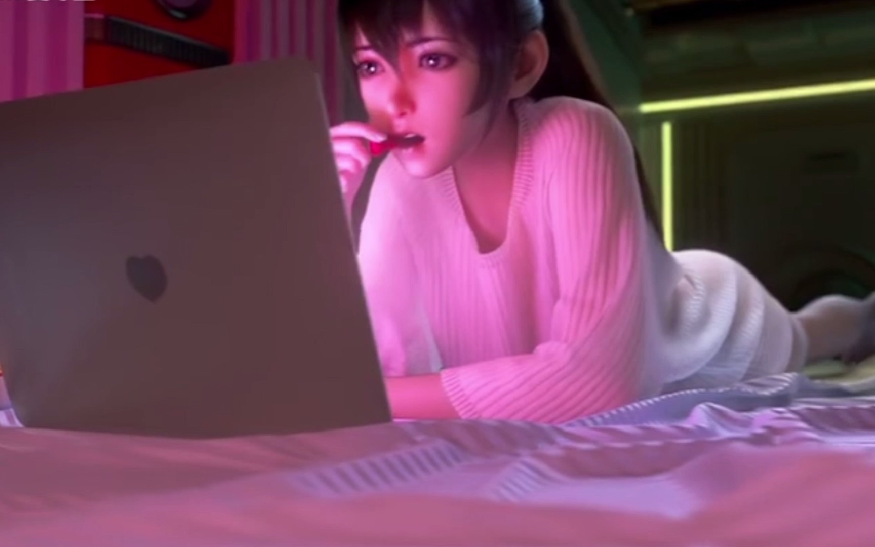 3d虚拟女友视频网站_虚拟3d女友类vr手游