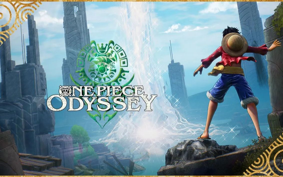 【pc】全新漫改游戏《海贼王:时光旅诗》全剧情流程实况