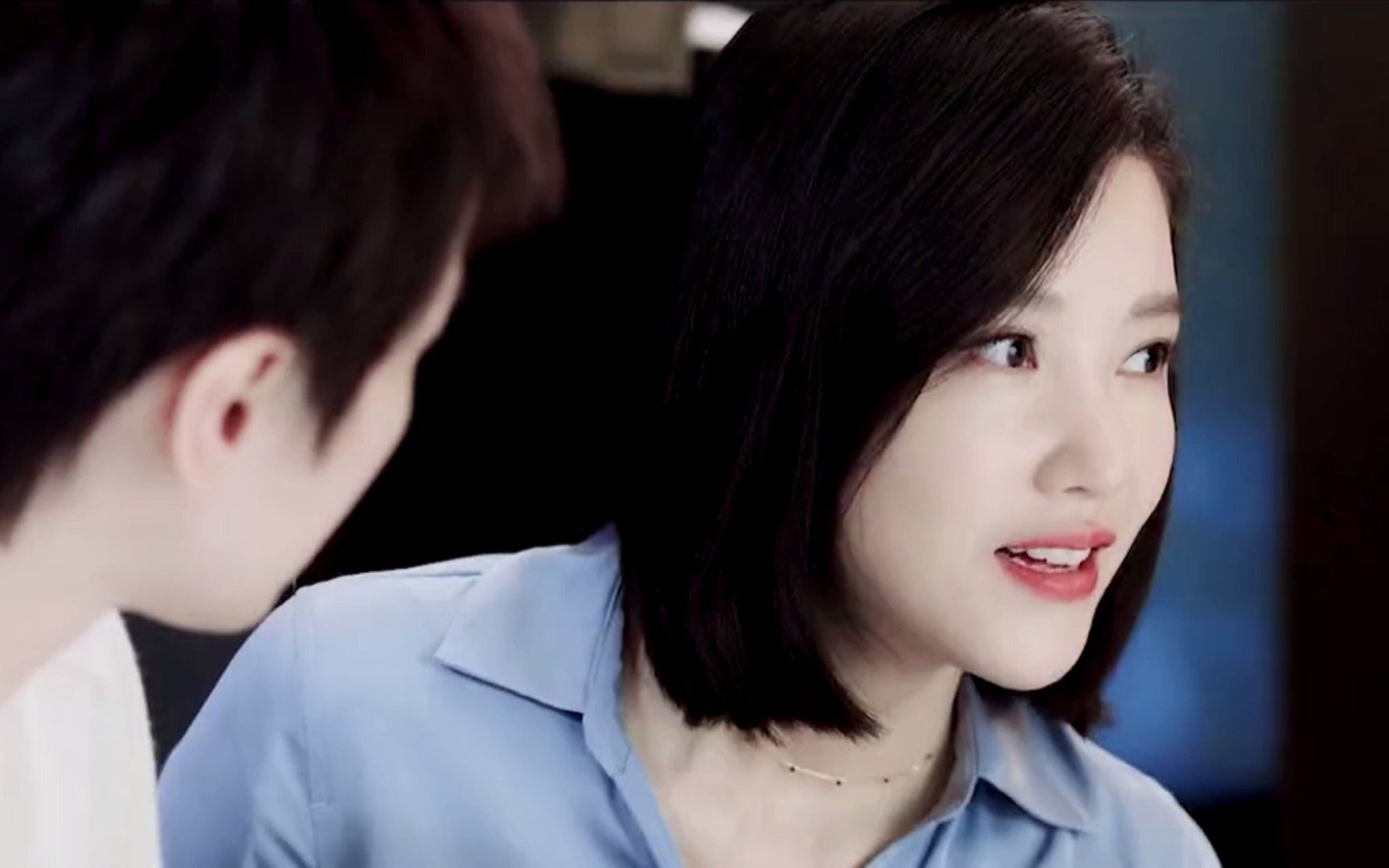 赖猫的狮子倒影霸道可爱女总裁和高手老公的吵架日常甜甜蜜蜜的小学鸡