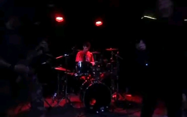 [比利时残死Live]Ejaculation Beyond Diarrhea Boundaries live in Roeselare(2013.5.9)哔哩哔哩bilibili