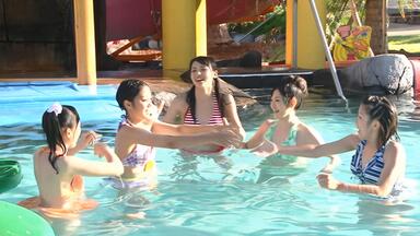 矢島舞美-My Museum Special DVD_哔哩哔哩_bilibili