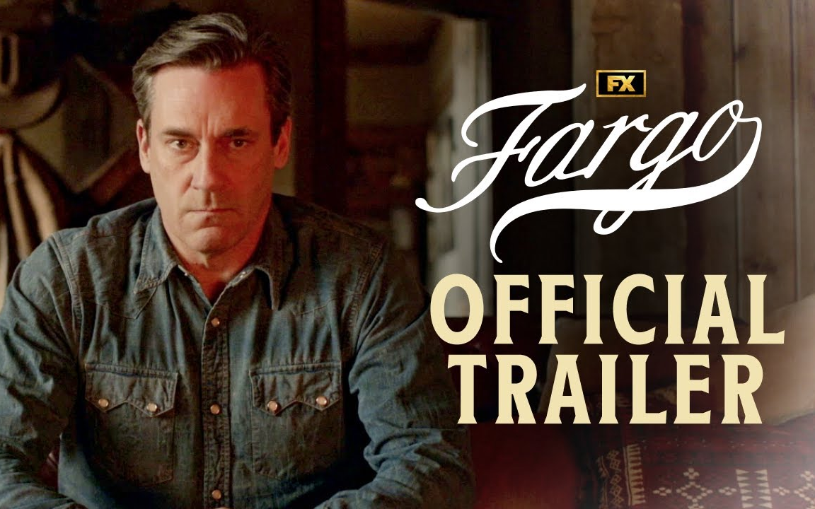 【cc英文字幕】《冰血暴》第五季正式预告发布!