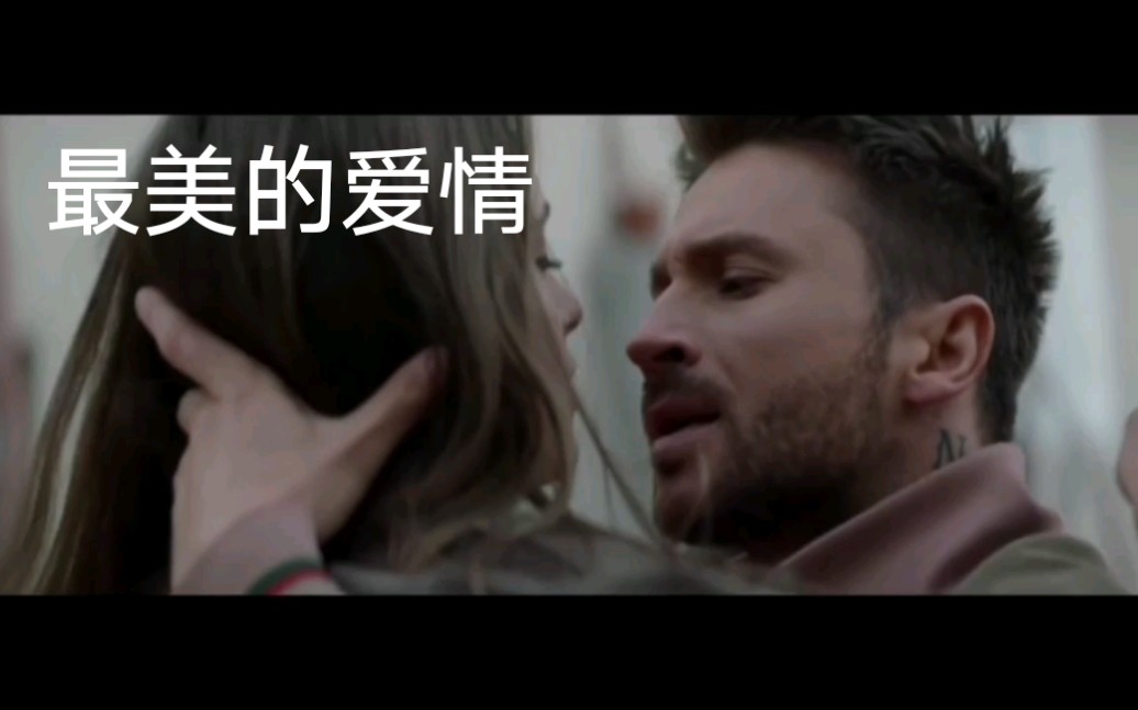 俄罗斯流行音乐《投降吧》mv,配上这个背景音乐超有爱