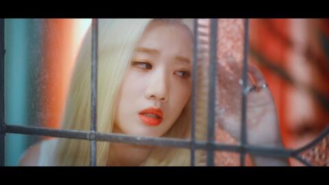 本月少女 Loona 回归新曲 Star 官方mv 哔哩哔哩 Bilibili