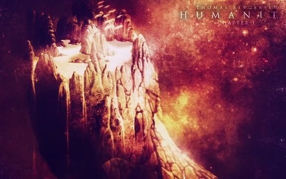 [图]Thomas Bergersen - Humanity (feat. Audrey Callahan)