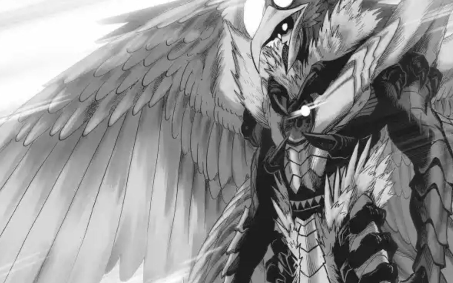 一拳超人凤凰男合集鬼级到龙颠的逆袭