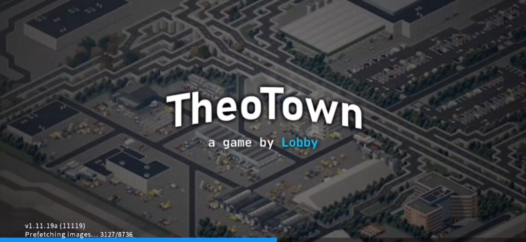 西奥小镇:实况解说第1季金华区