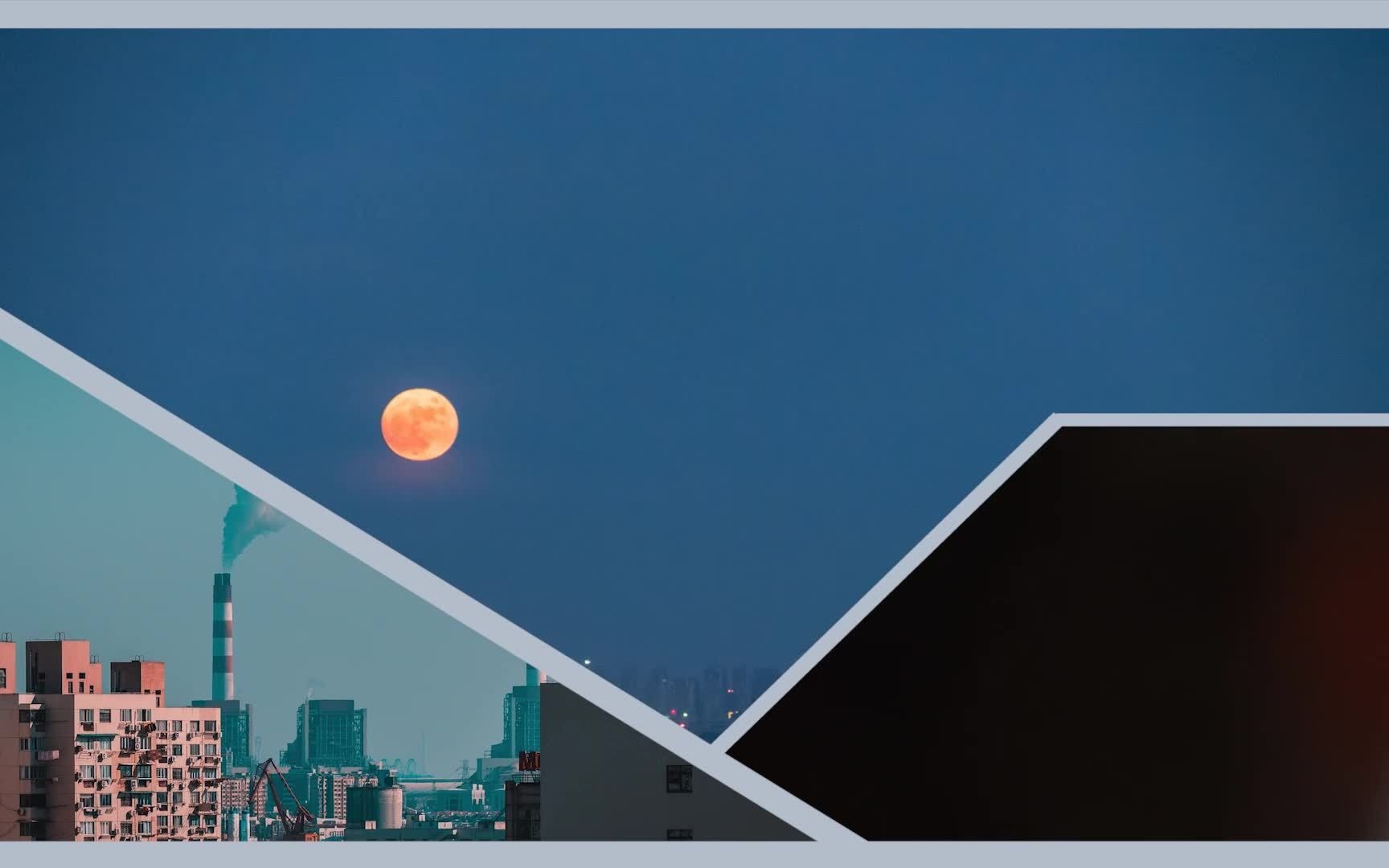 【pr制作】分屏效果✨新手入门