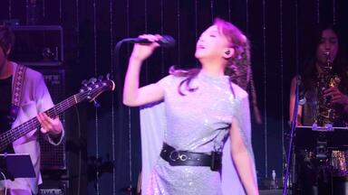小泉今日子Tour 90 Sing! Sing!! Singles!!!_哔哩哔哩_bilibili