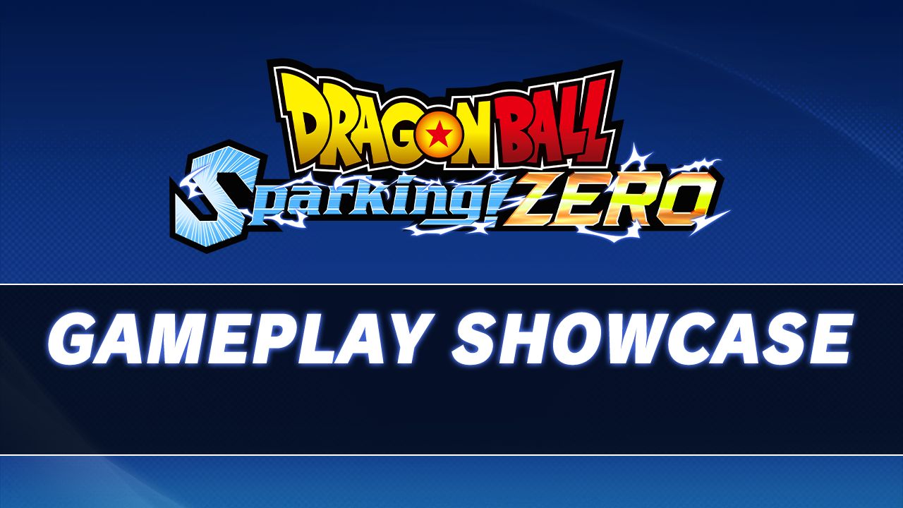 《七龙珠 电光炸裂!zero》实机游玩宣传视频