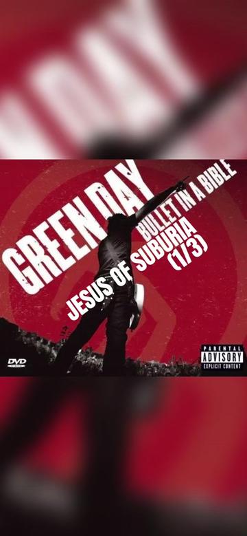 绿日乐队 #greenday #朋克 #punk #摇滚现场