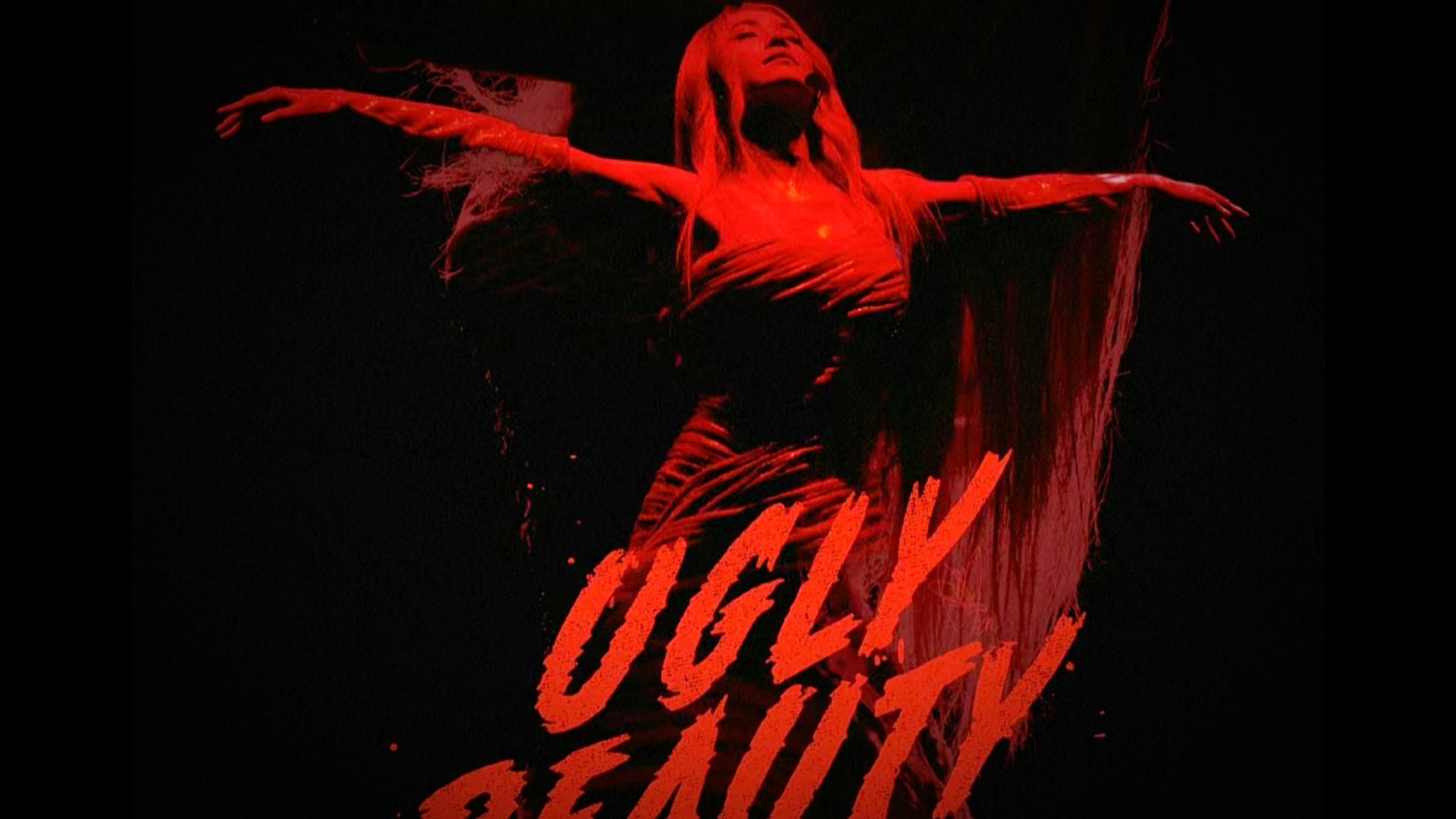 [图]录音室版本《花蝴蝶》蔡依林ugly Beauty Tour Live 改编版