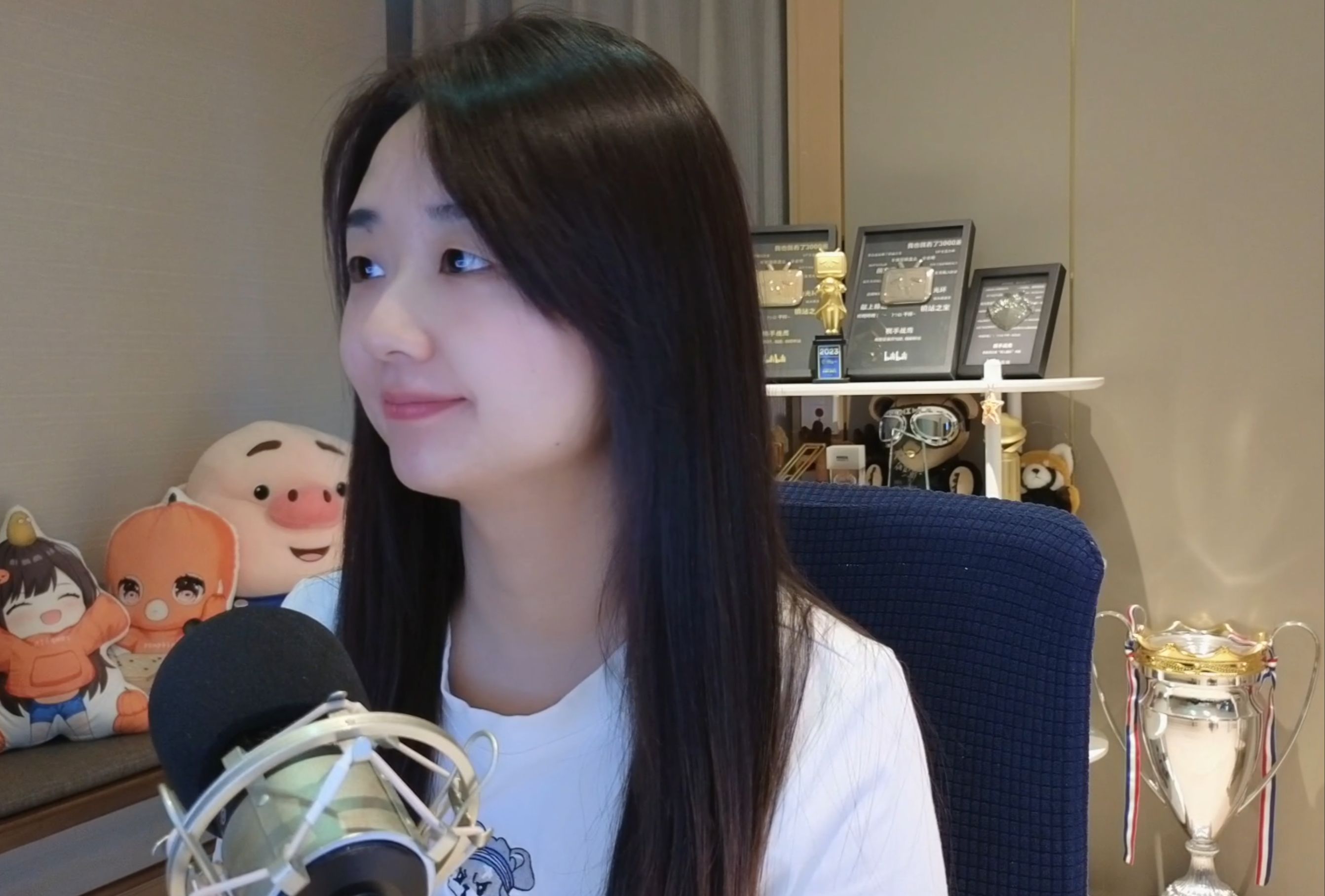 [有弹幕 无弹幕][棋手战鹰][2024-05-20][lg杯世界围棋大赛~]