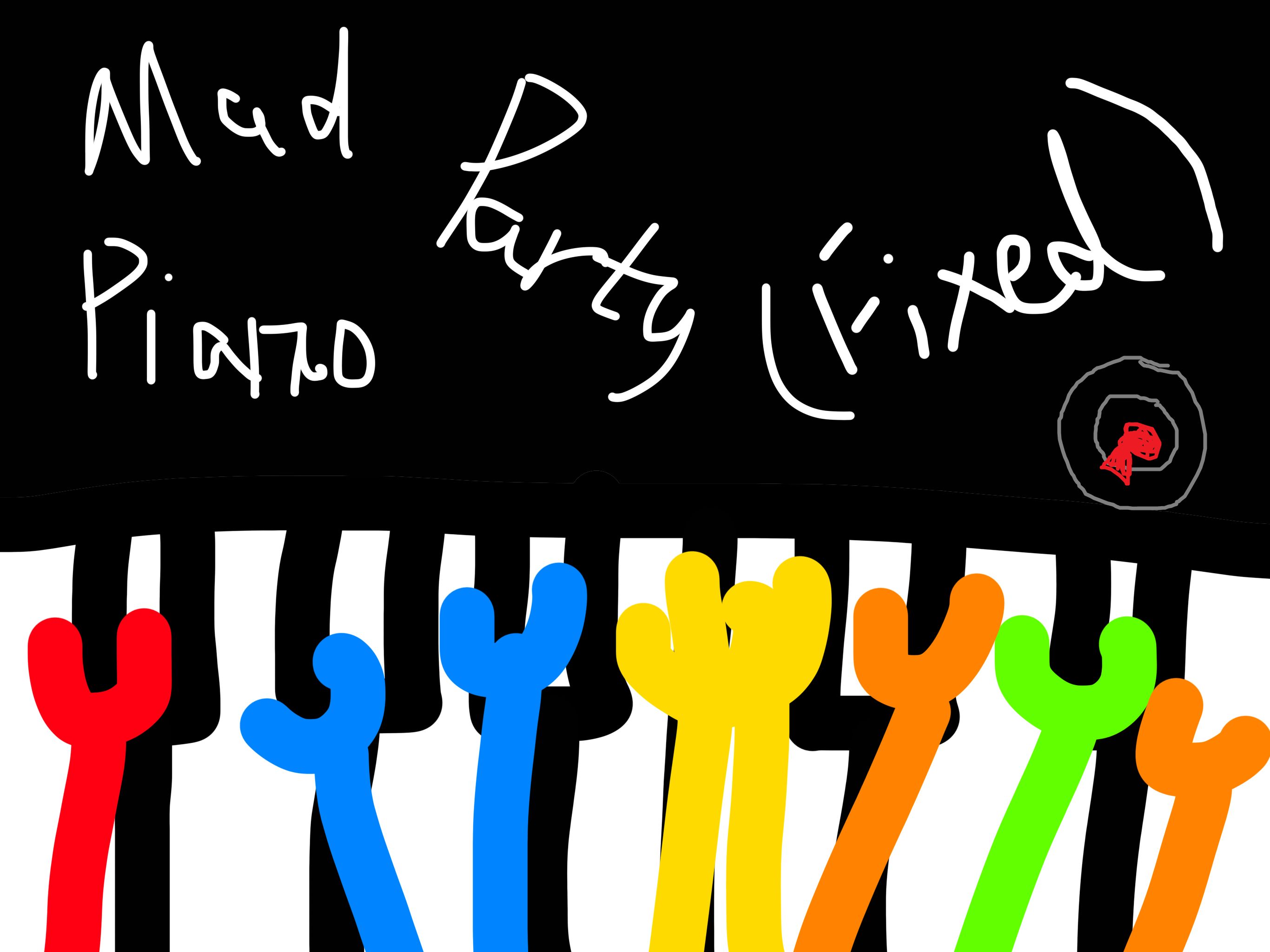 ofai custom clear #11] plum - mad piano party (fixed) | [strict]