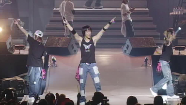 ミュージック w-inds./w-inds.\"PRIME OF LIFE\"Tour 2004 w-inds.
