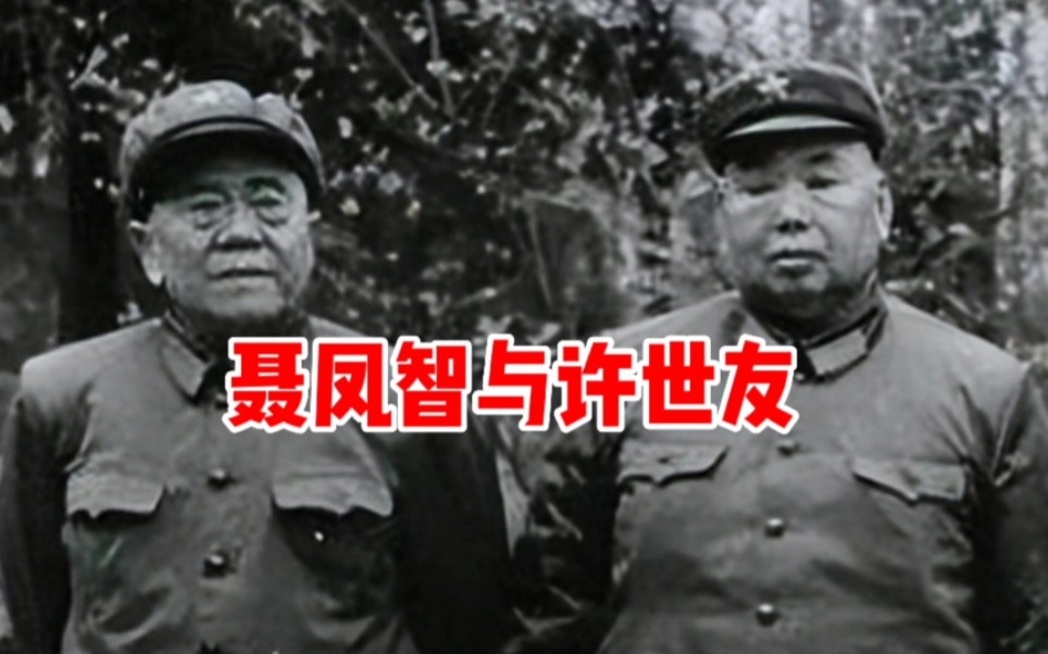 85年许世友病逝,一开国中将因悼文发火:你们这样做,要针对谁?哔哩哔哩bilibili