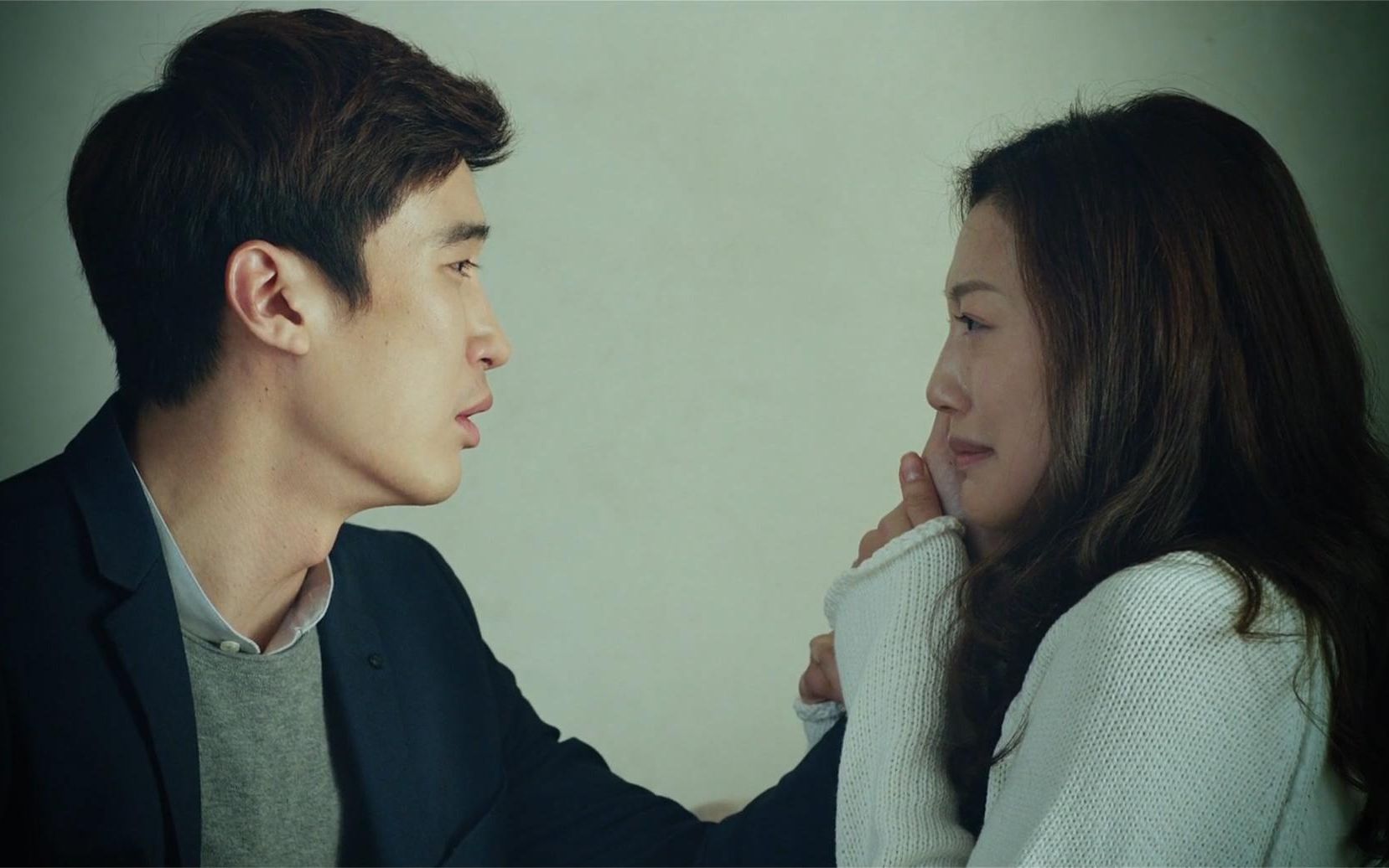 人鬼恋:关于女鬼死前的那些事儿