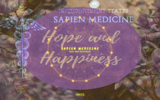 [图]Sapien medicine幸福快乐