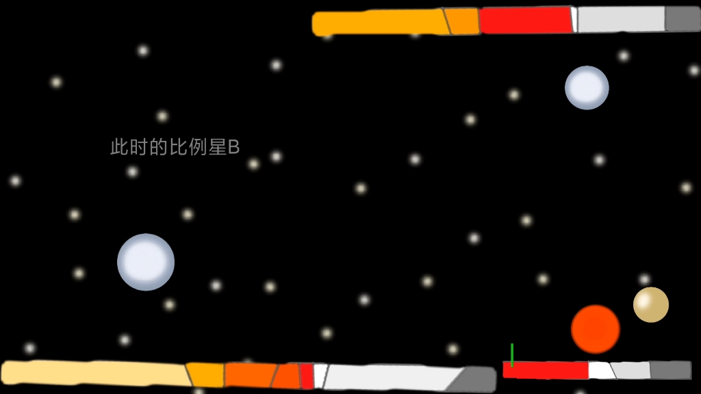 南门二恒星历史哔哩哔哩bilibili