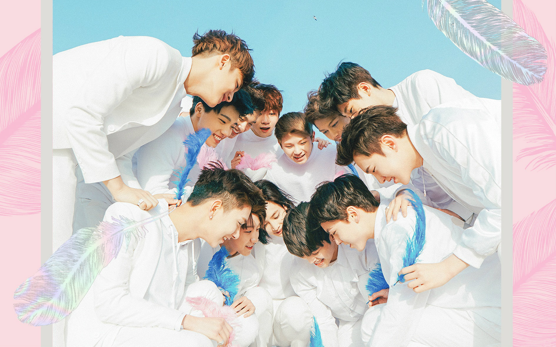 【seventeen】正规一辑 sc打歌练习室合集(52p完/1080p)_哔哩哔哩 (゜