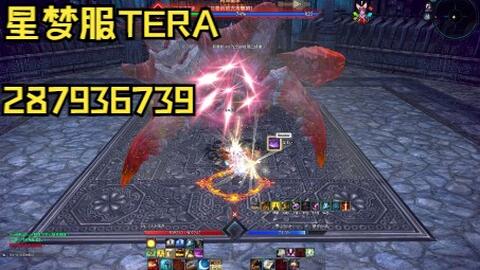 Tera 神谕之战 新手攻略 如何搞装备 该怎么玩 哔哩哔哩