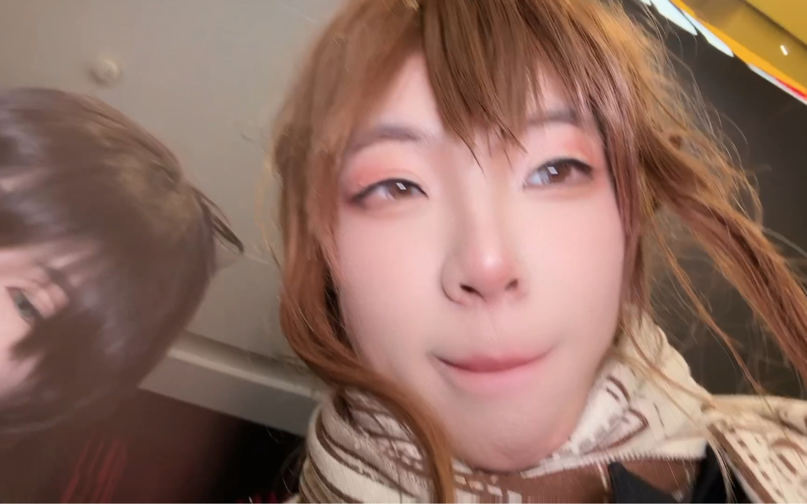 苏沐橙用美颜相机霸凌周泽楷