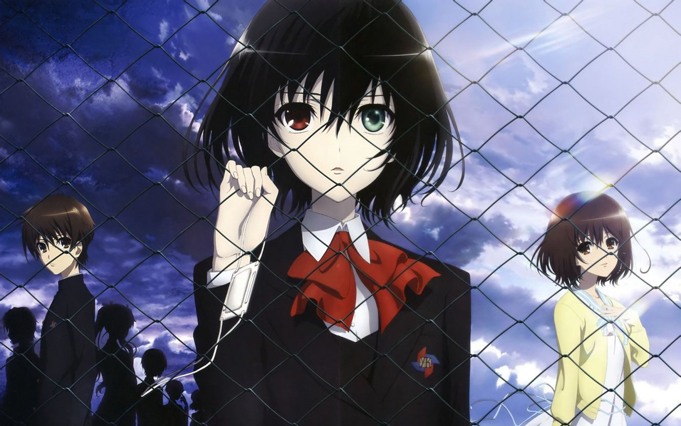 替身another动漫歌曲ncopnced合集