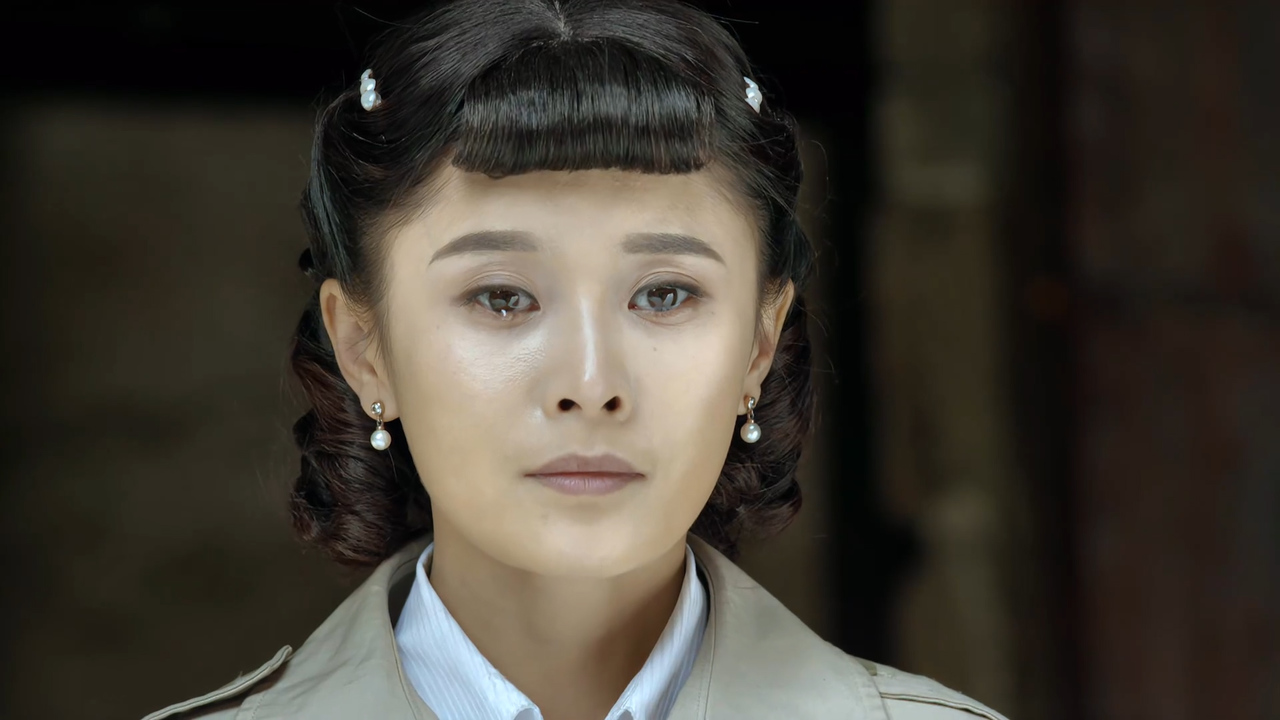 壮丁也是兵:问世间情为何物?