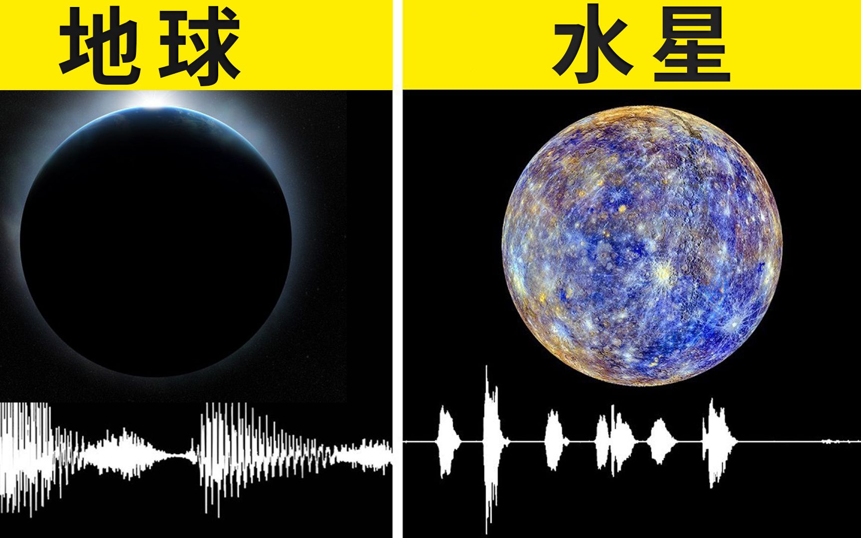 [图]8大行星的声音是什么样的？