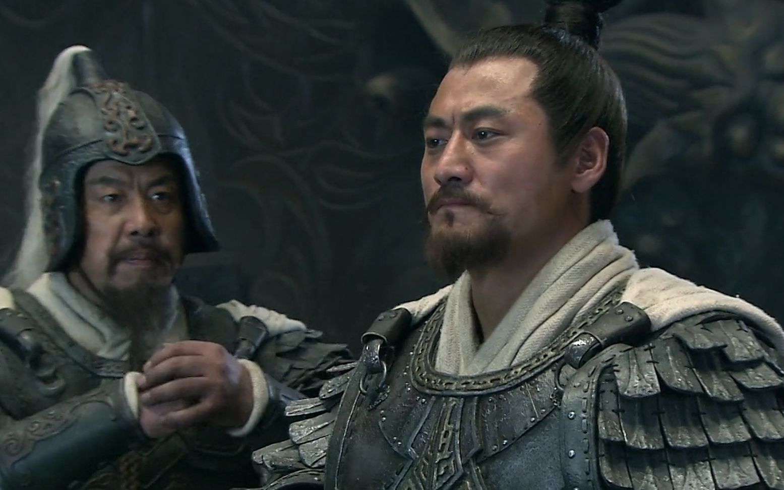 《三国演义》孙坚喜得传国玉玺,但是福是祸呢?猜猜