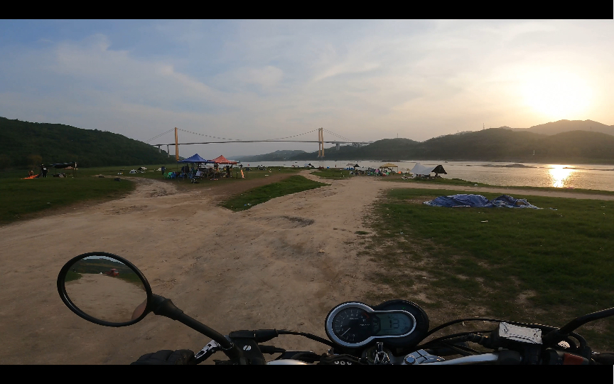 南坪坝草场(5.1)